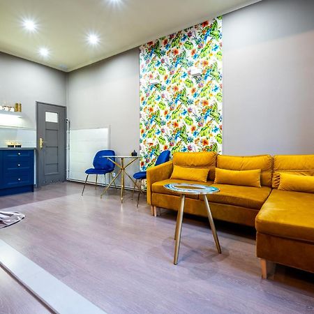 Apartamenty Przy Dworcu Przemyśl Eksteriør bilde