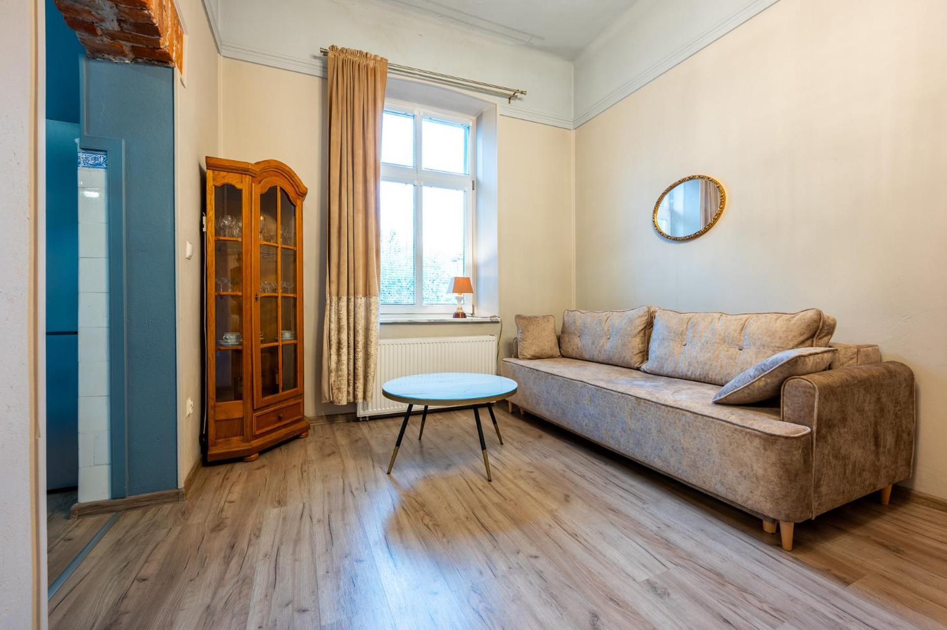 Apartamenty Przy Dworcu Przemyśl Eksteriør bilde