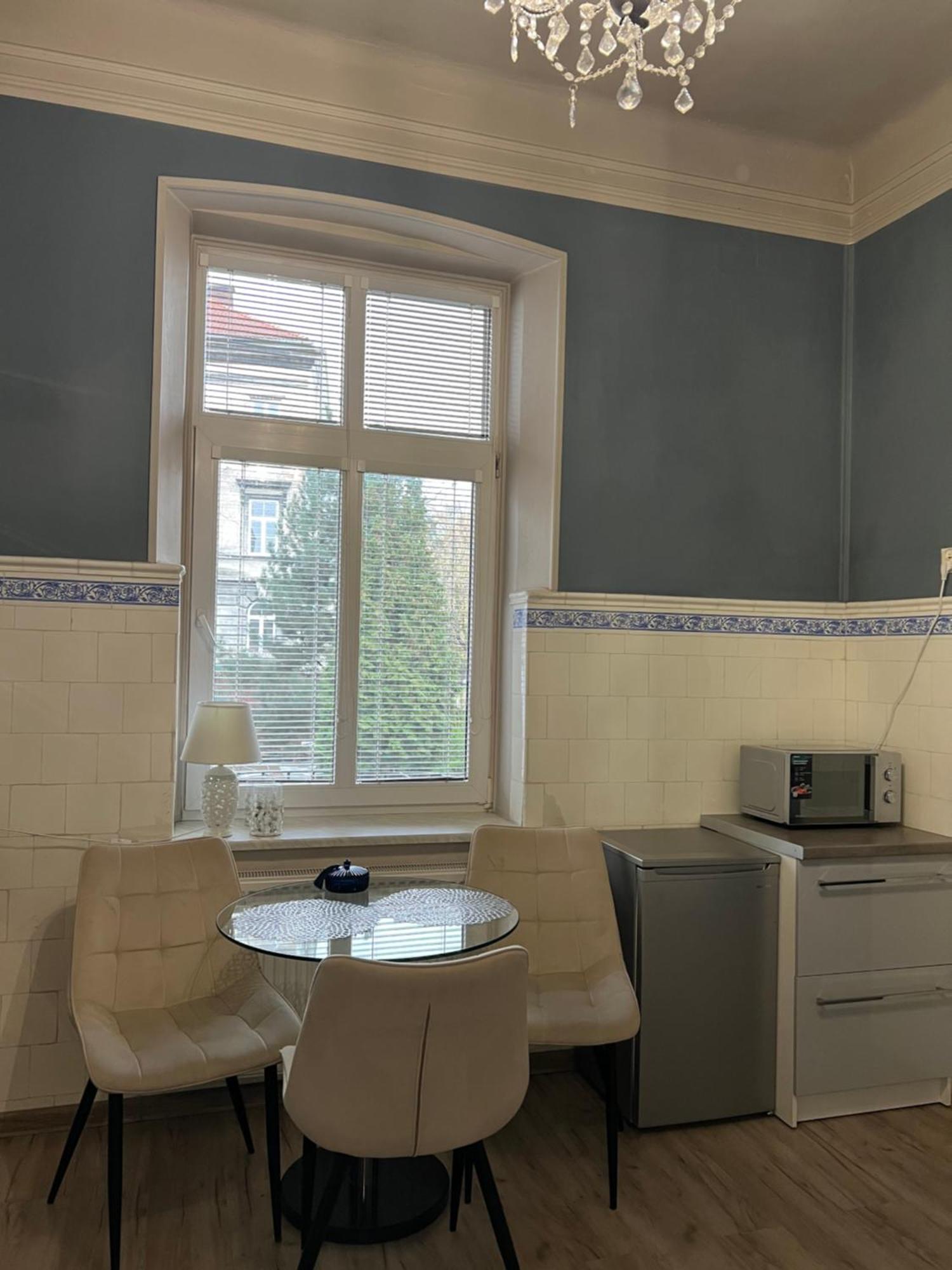 Apartamenty Przy Dworcu Przemyśl Eksteriør bilde