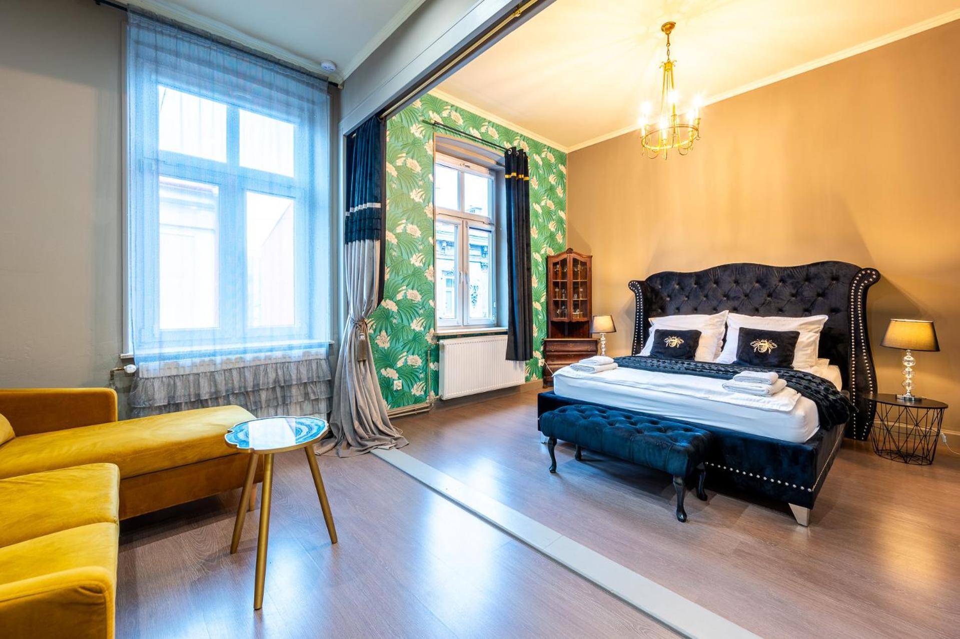 Apartamenty Przy Dworcu Przemyśl Eksteriør bilde